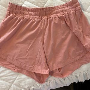 Perfect Lululemon shorts